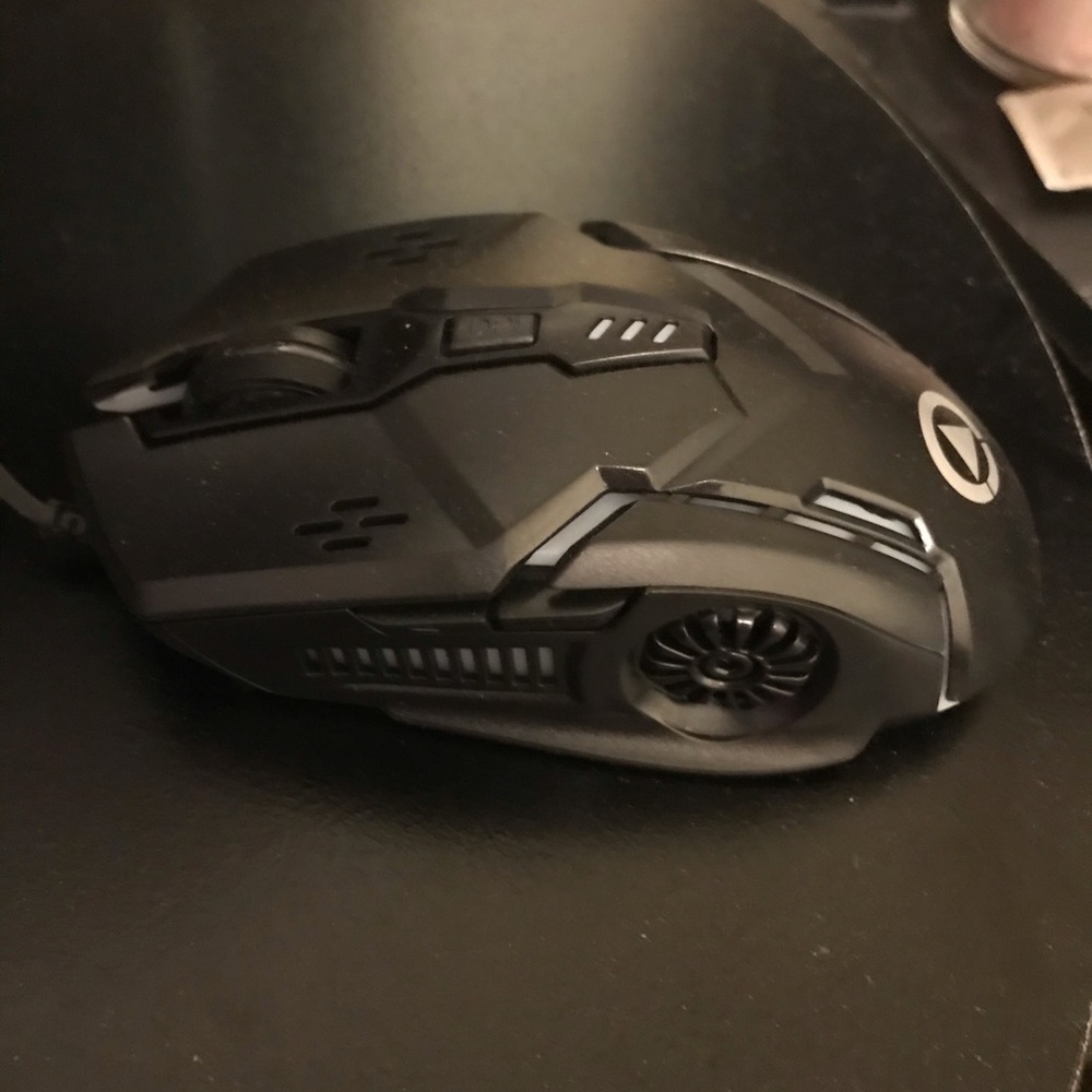 Computer Monitor Keyboard Mouse Only - Picture 10 of 17